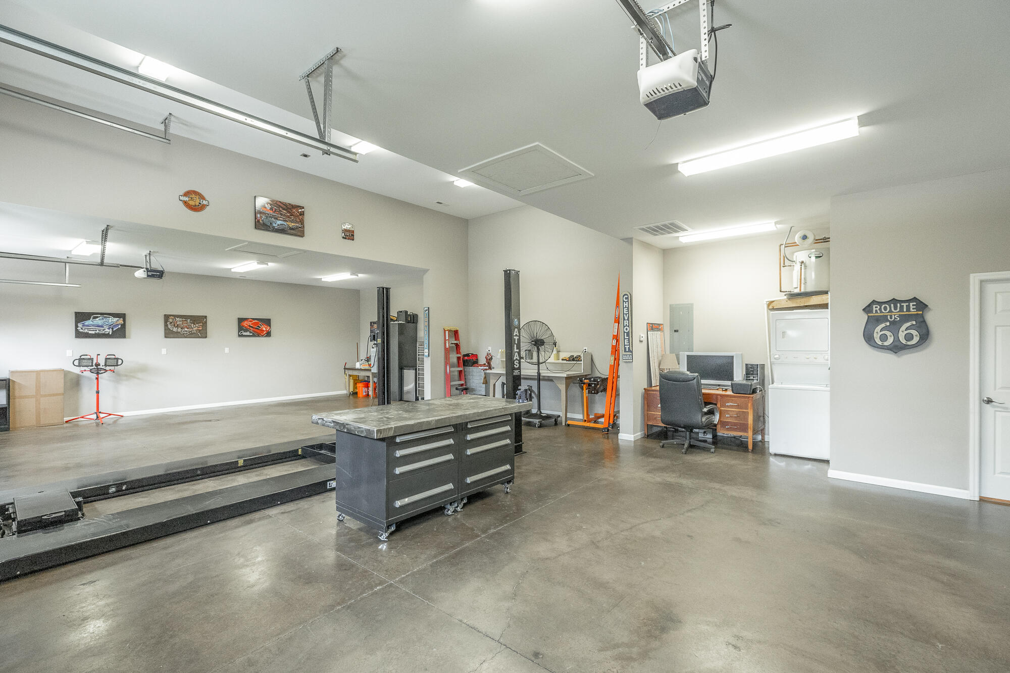 8432 Middle Valley Road Hixson, TN 37343 - Photo 64 of 66 8432 Middle Valley Rd. HD-98