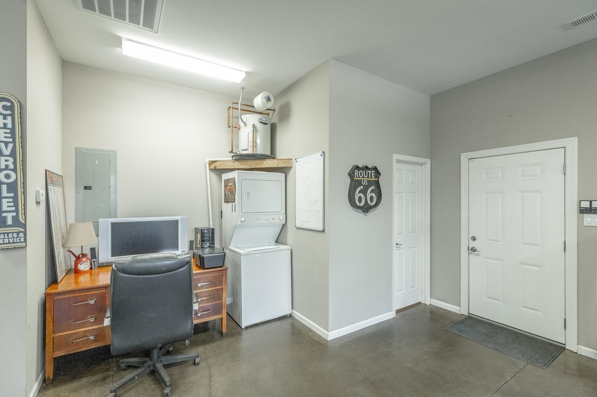 8432 Middle Valley Road Hixson, TN 37343 - Photo 65 of 66 8432 Middle Valley Rd. HD-99