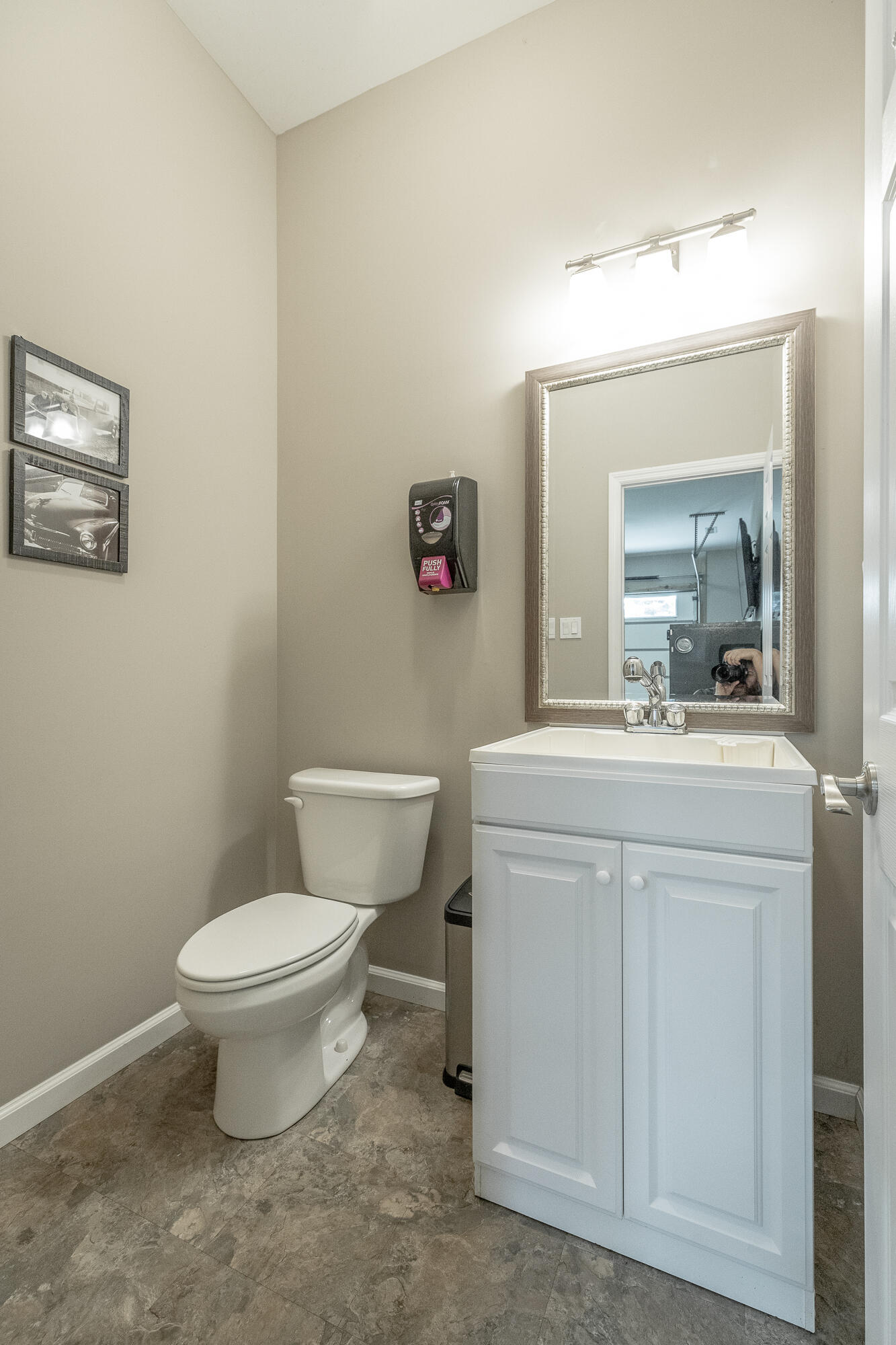 8432 Middle Valley Road Hixson, TN 37343 - Photo 66 of 66 8432 Middle Valley Rd. HD-95