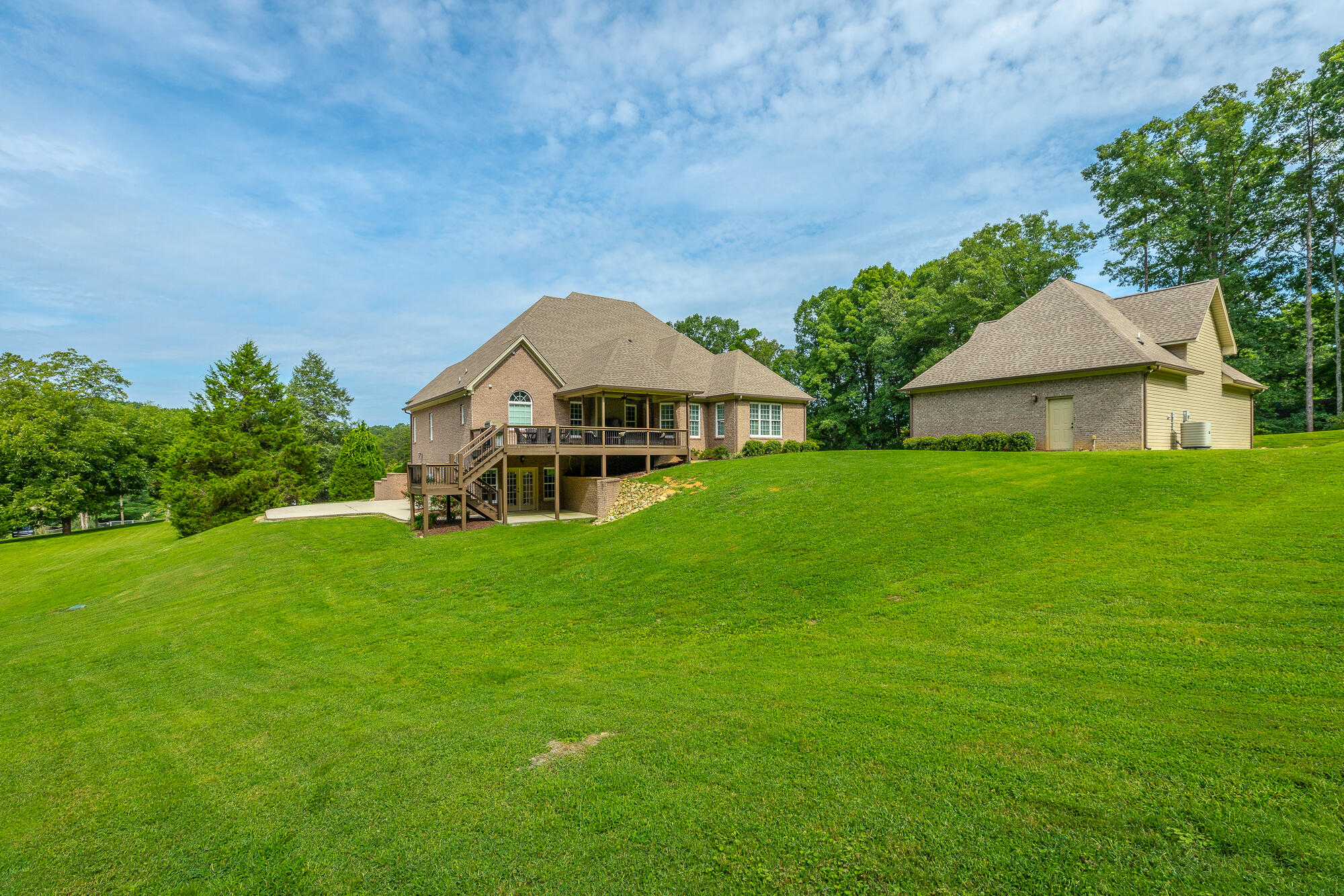 8432 Middle Valley Road Hixson, TN 37343 - Photo 7 of 66 8432 Middle Valley Rd. HD-145