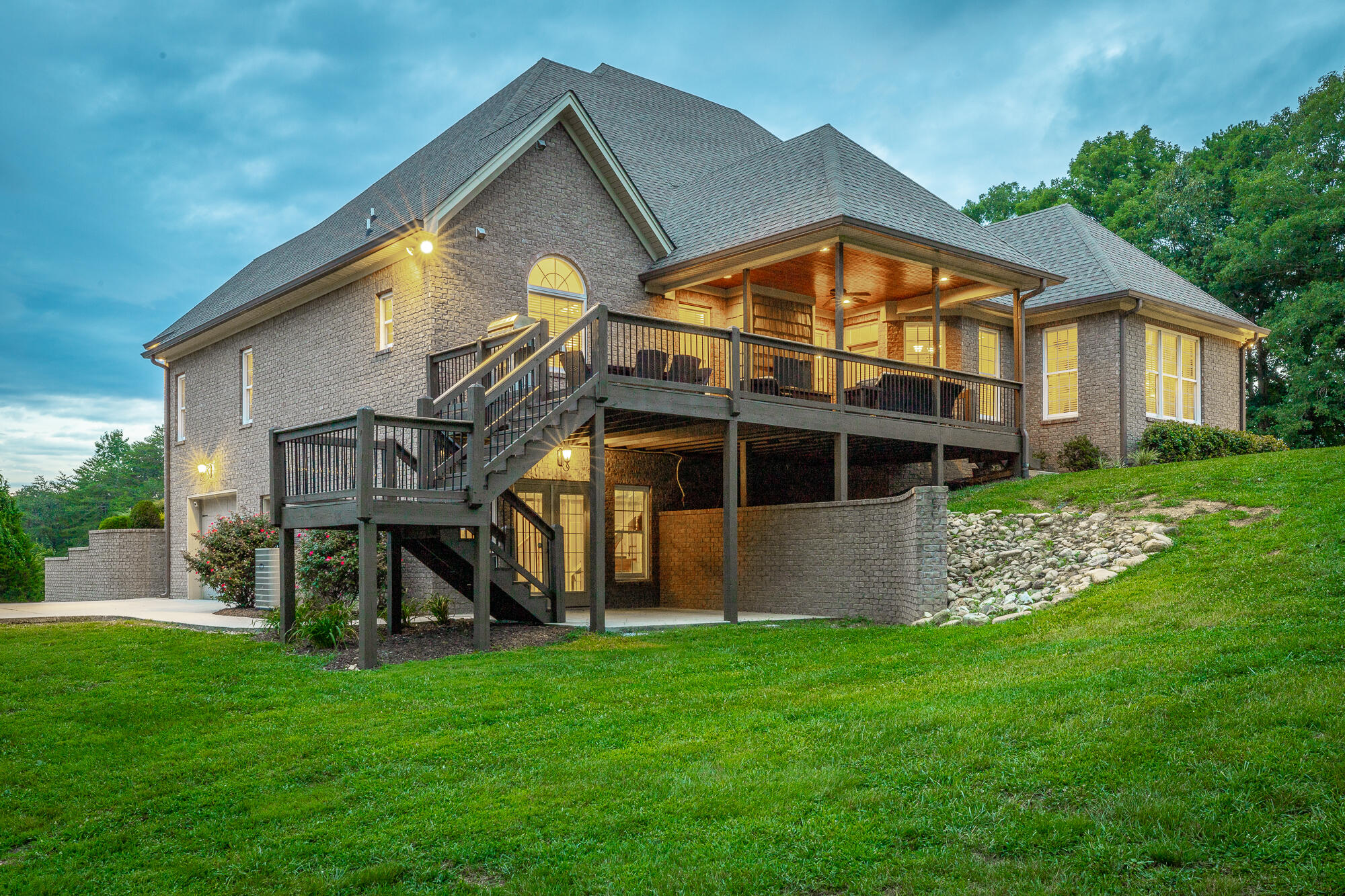 8432 Middle Valley Road Hixson, TN 37343 - Photo 8 of 66 8432 Middle Valley Rd. HD-116