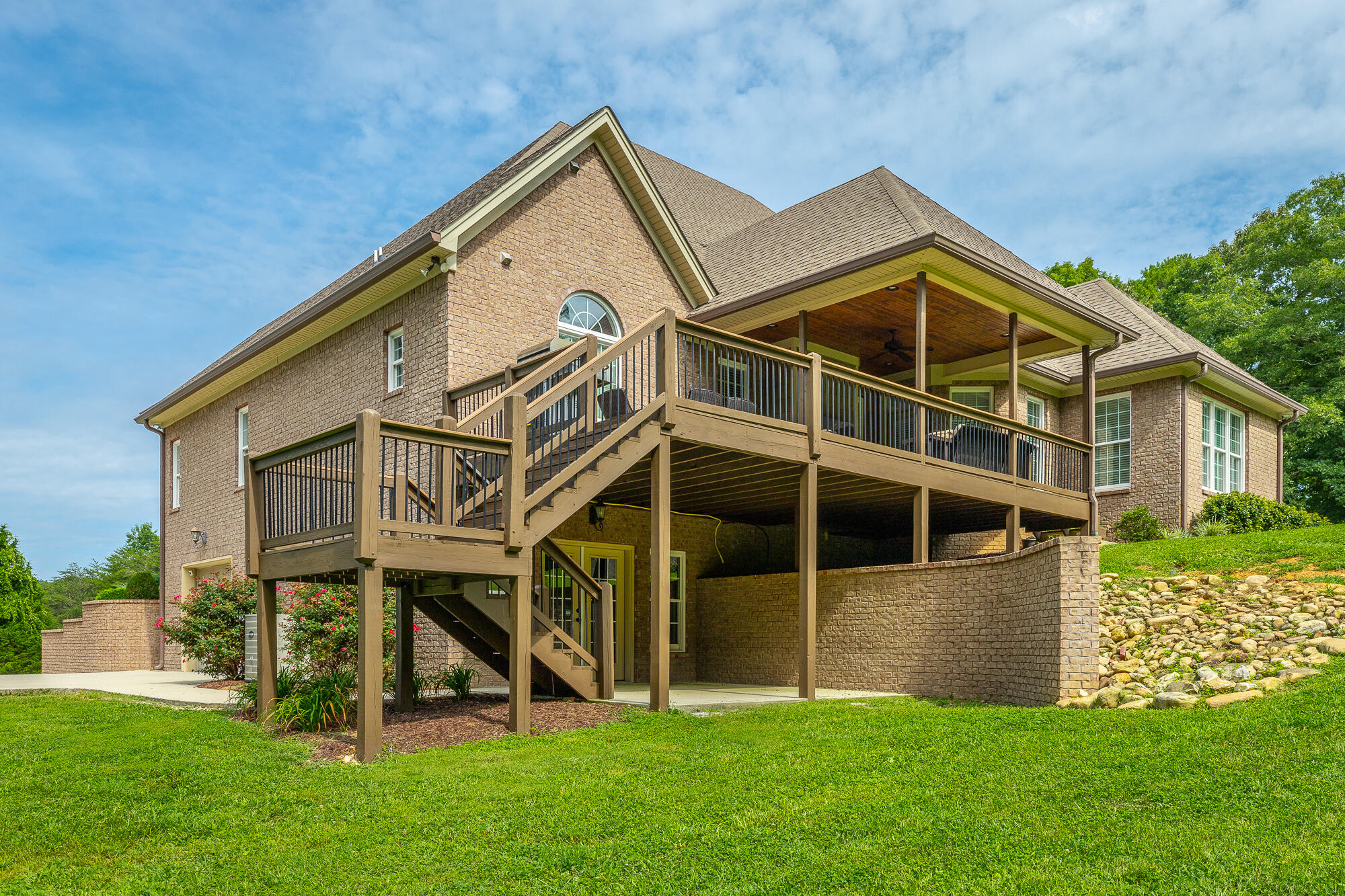 8432 Middle Valley Road Hixson, TN 37343 - Photo 9 of 66 8432 Middle Valley Rd. HD-148