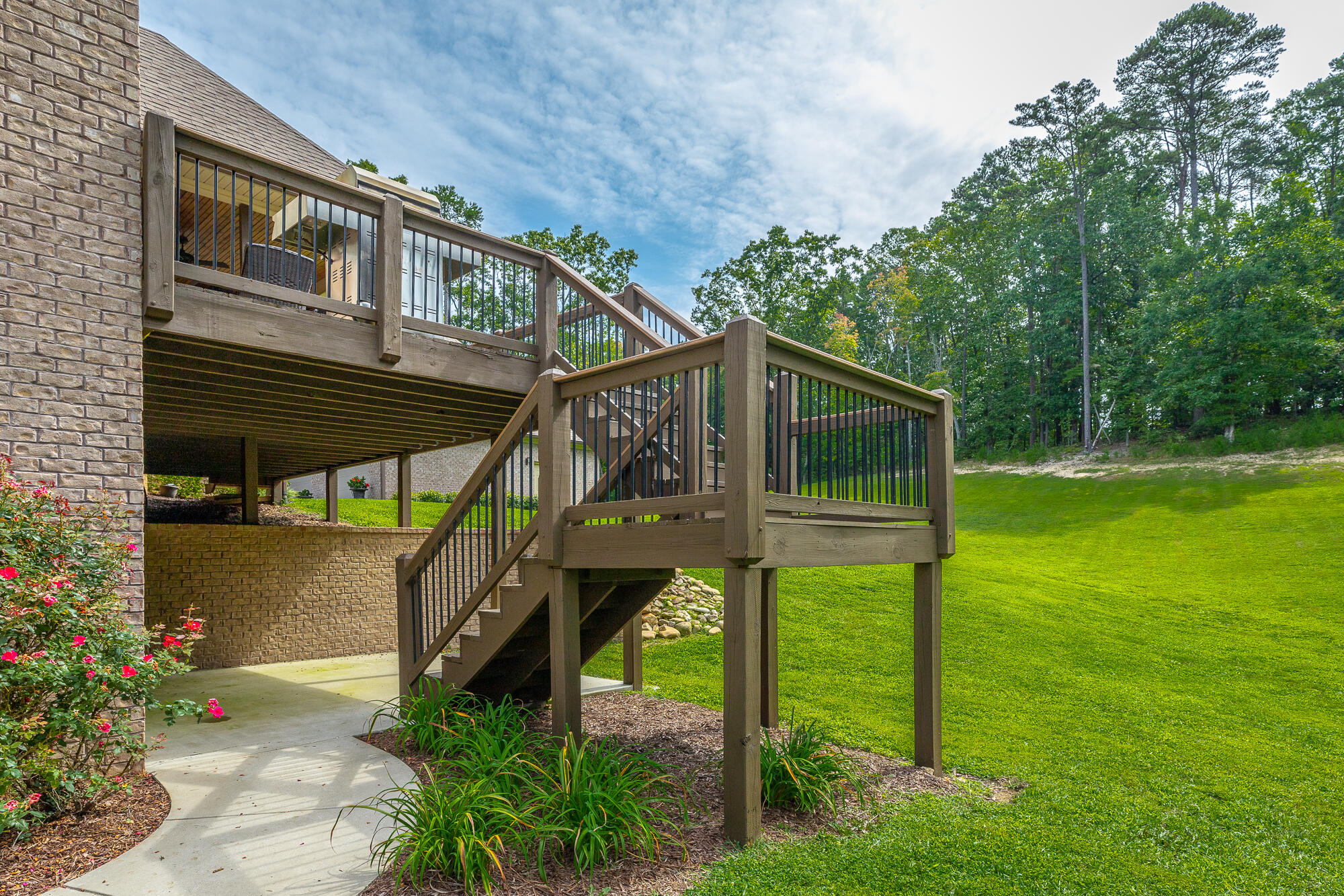 8432 Middle Valley Road Hixson, TN 37343 - Photo 10 of 66 8432 Middle Valley Rd. HD-150