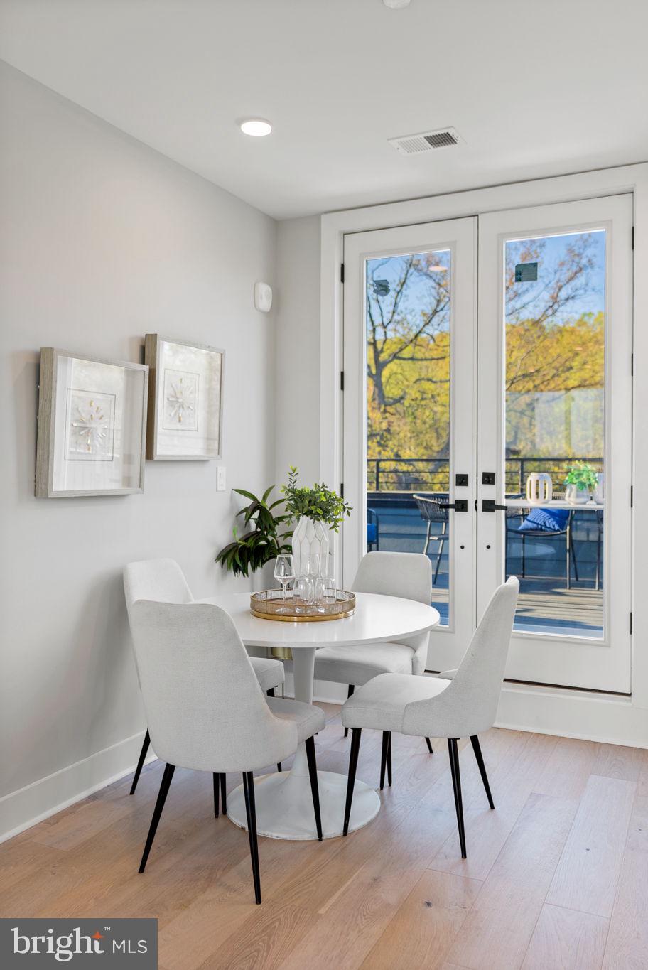 2019 M Street Northeast, Unit PH9 Washington, DC 20002 - Photo 16 of 34