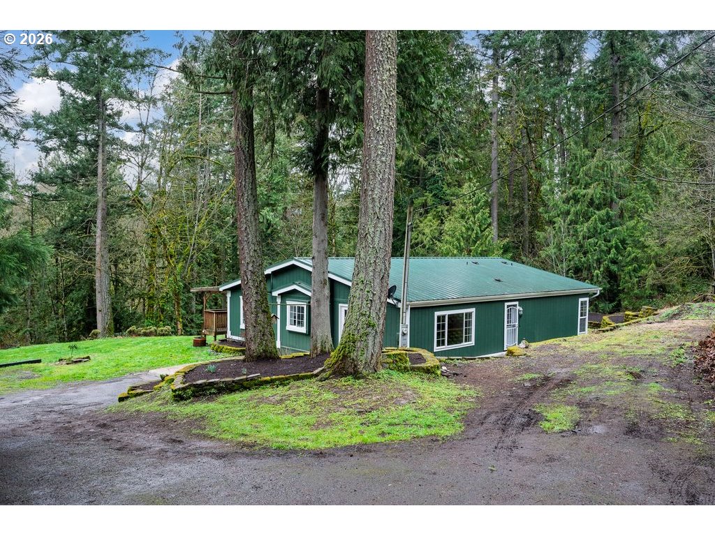 27561 South Ringo Road Mulino, OR 97042 - Photo 3 of 48
