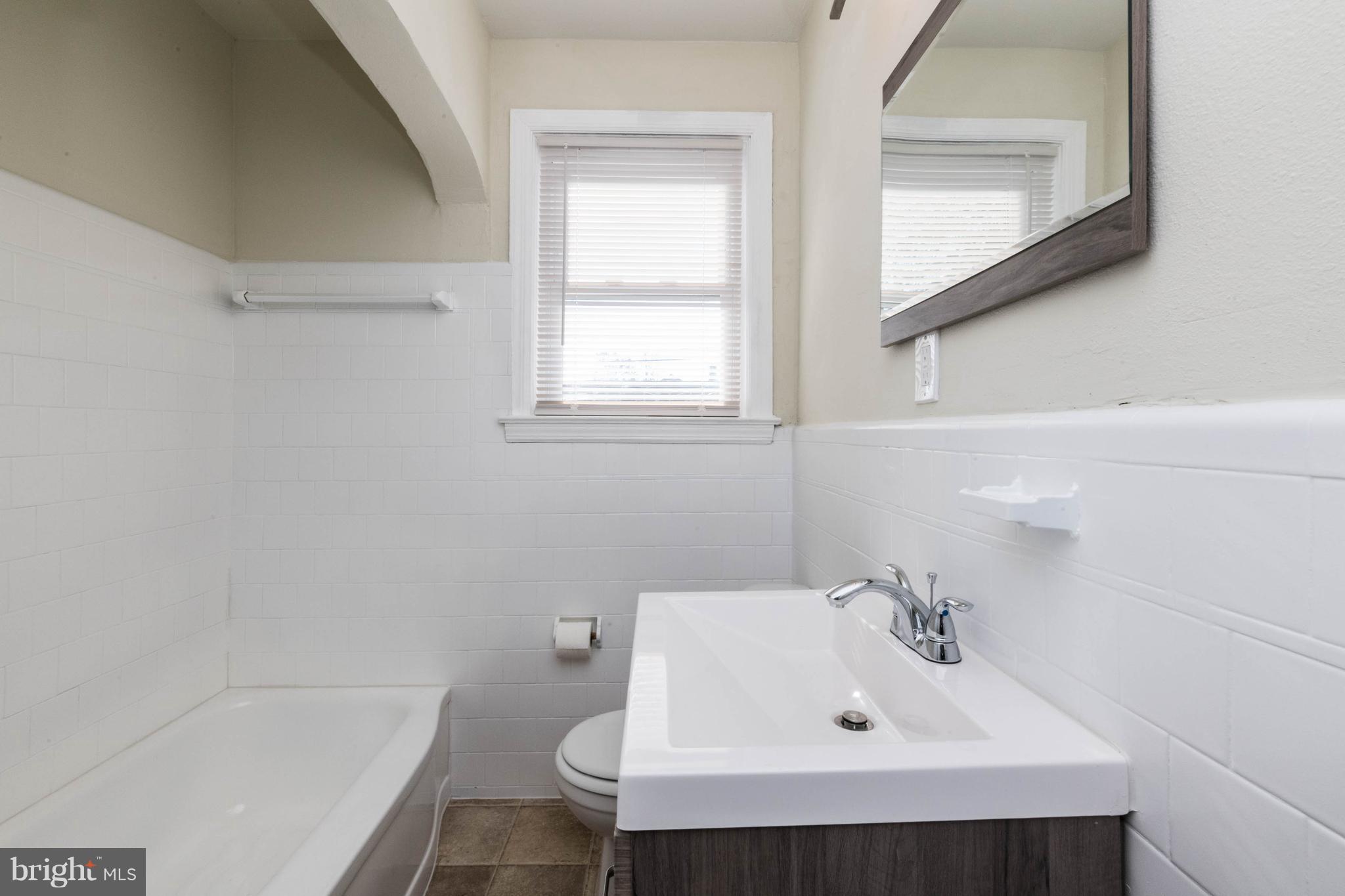 3719 West Cold Spring Lane Baltimore, MD 21215 - Photo 12 of 26 Gallery Image 12