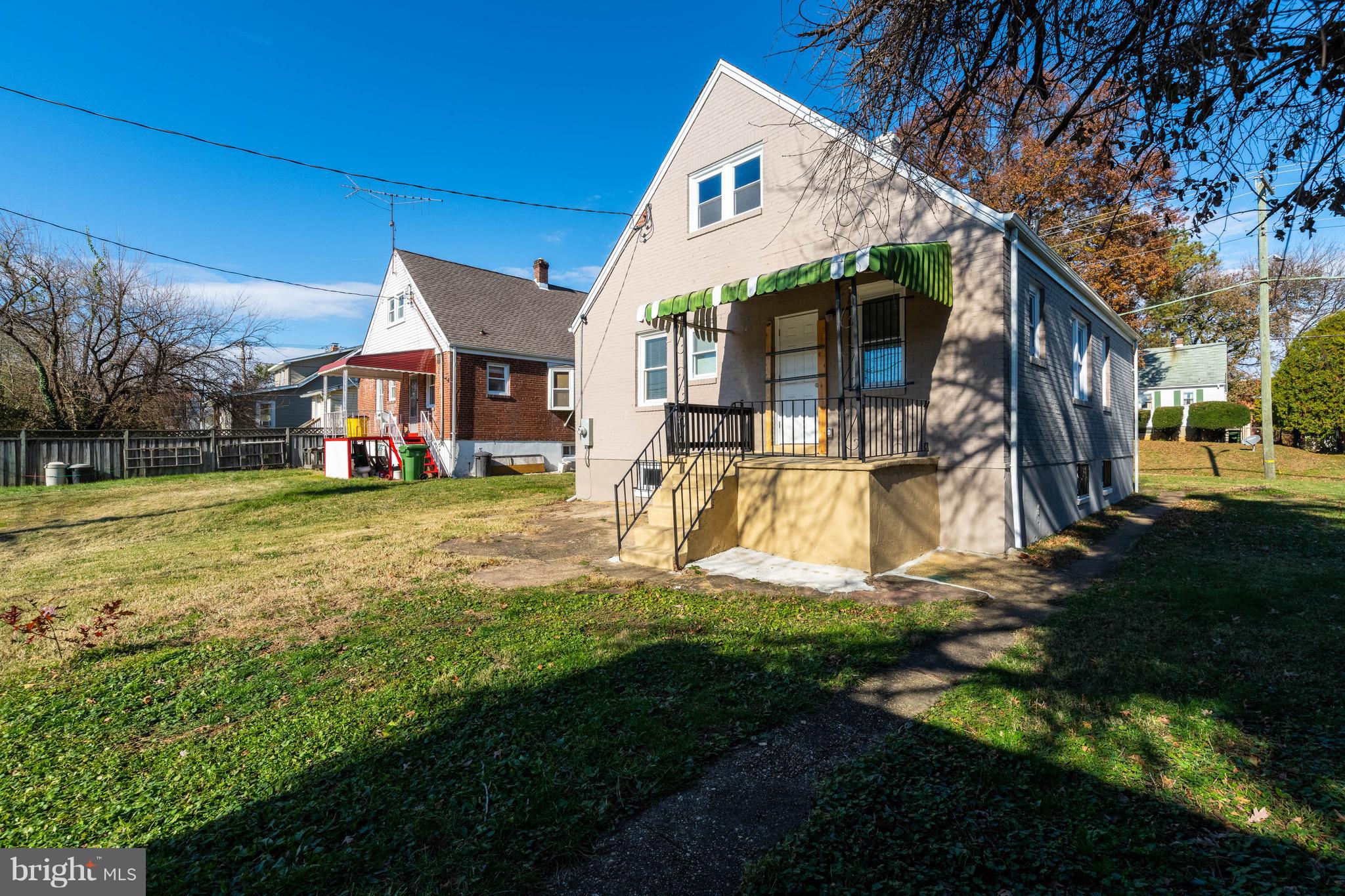 3719 West Cold Spring Lane Baltimore, MD 21215 - Photo 23 of 26 Gallery Image 23