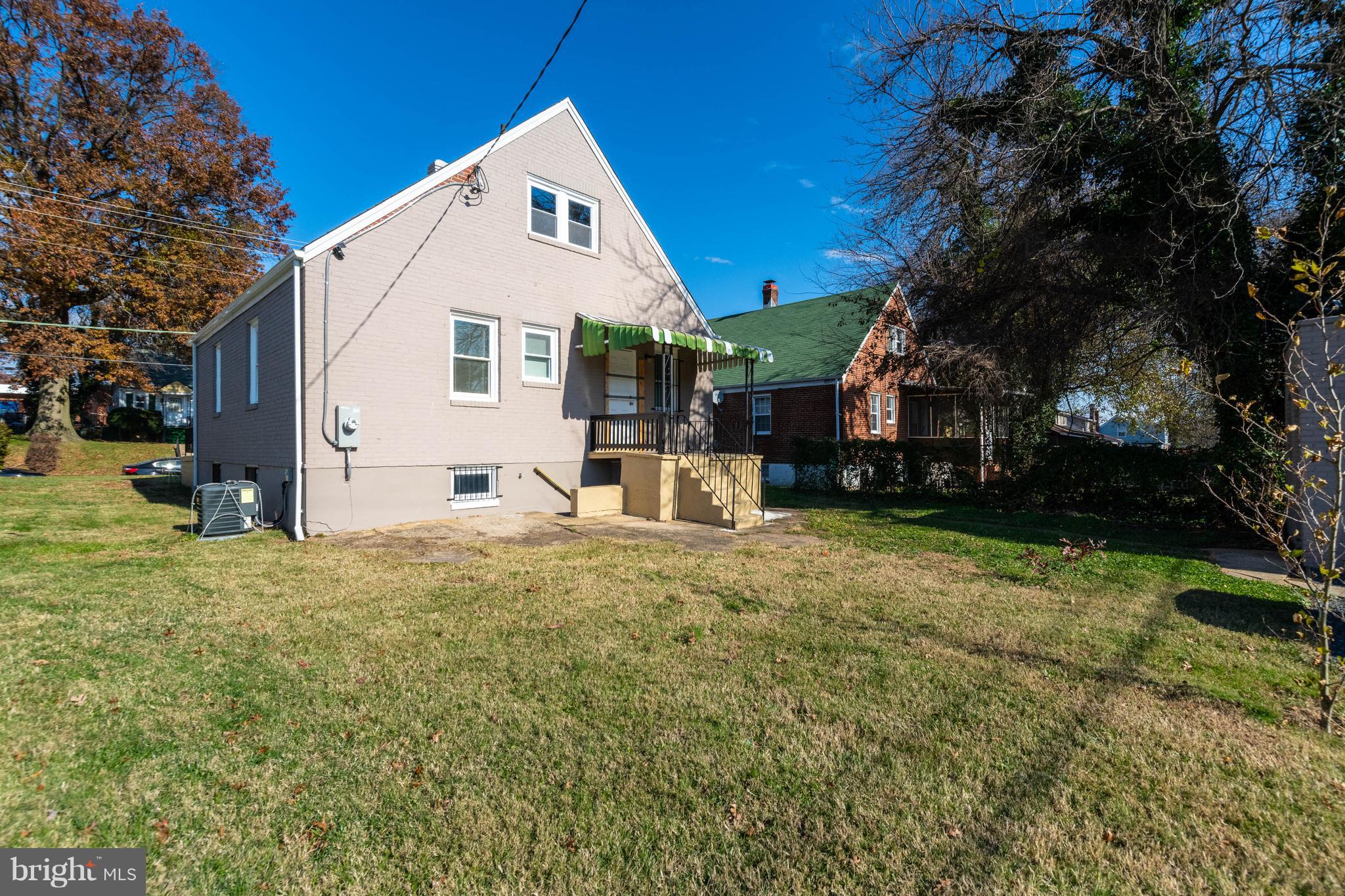 3719 West Cold Spring Lane Baltimore, MD 21215 - Photo 24 of 26 Gallery Image 24