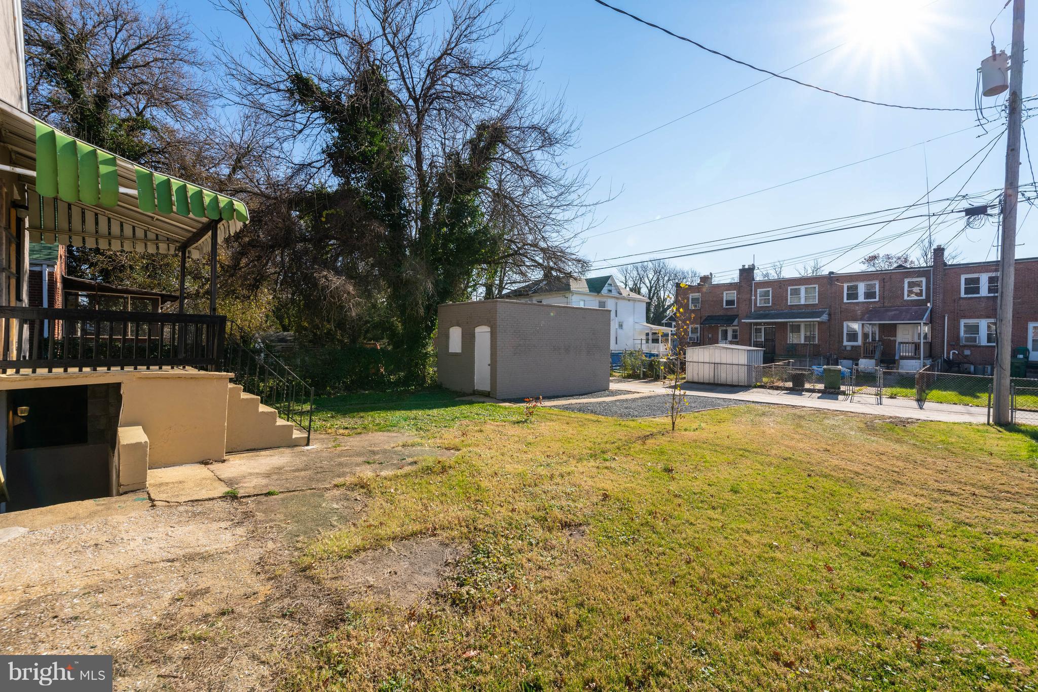3719 West Cold Spring Lane Baltimore, MD 21215 - Photo 25 of 26 Gallery Image 25