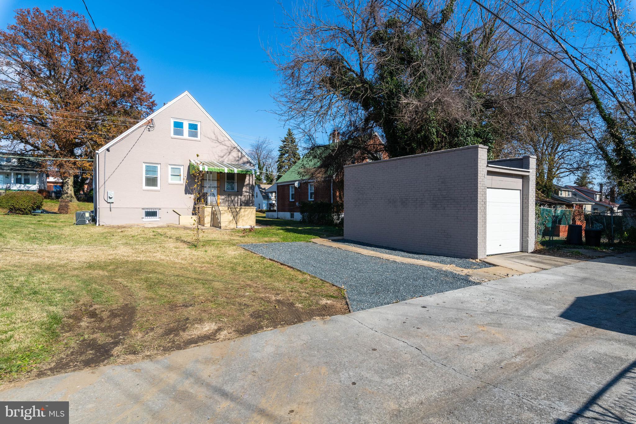 3719 West Cold Spring Lane Baltimore, MD 21215 - Photo 26 of 26 Gallery Image 26