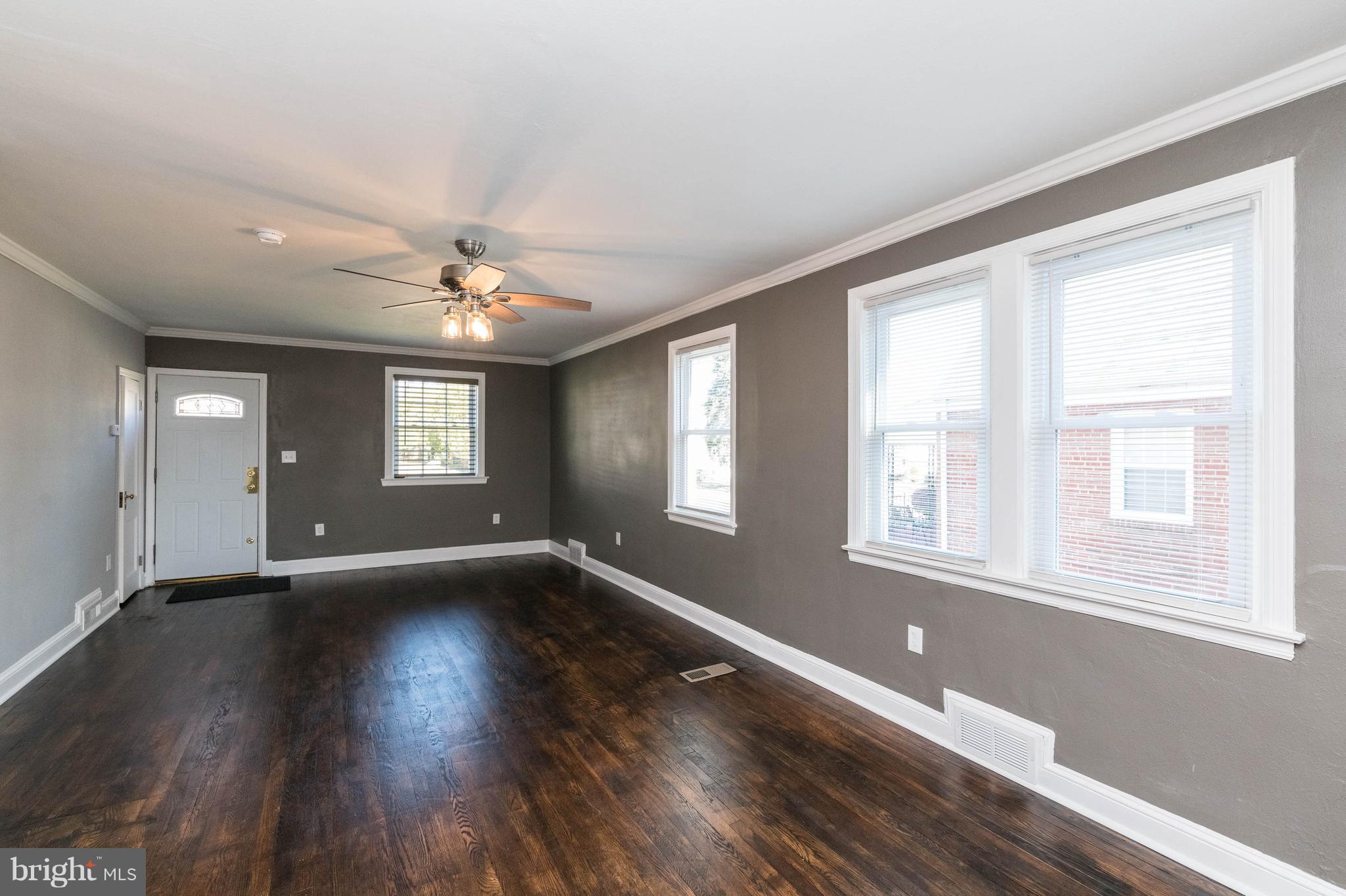 3719 West Cold Spring Lane Baltimore, MD 21215 - Photo 4 of 26 Gallery Image 4