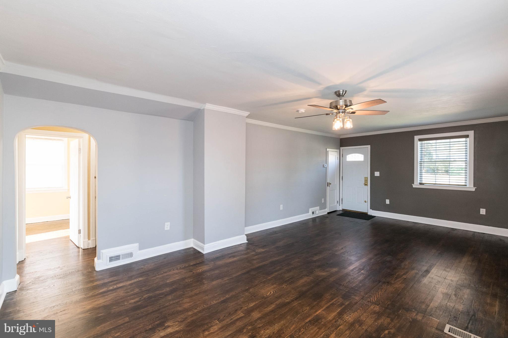 3719 West Cold Spring Lane Baltimore, MD 21215 - Photo 5 of 26 Gallery Image 5