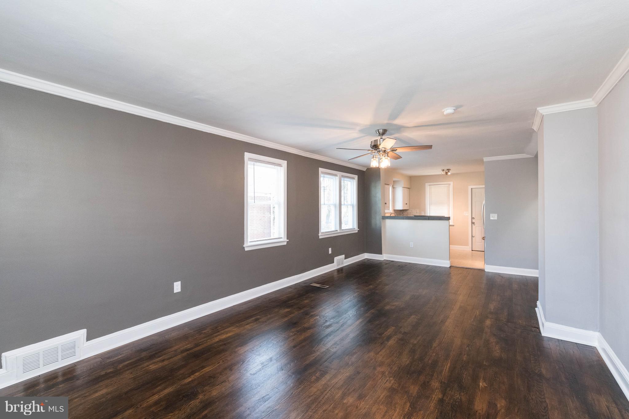 3719 West Cold Spring Lane Baltimore, MD 21215 - Photo 6 of 26 Gallery Image 6