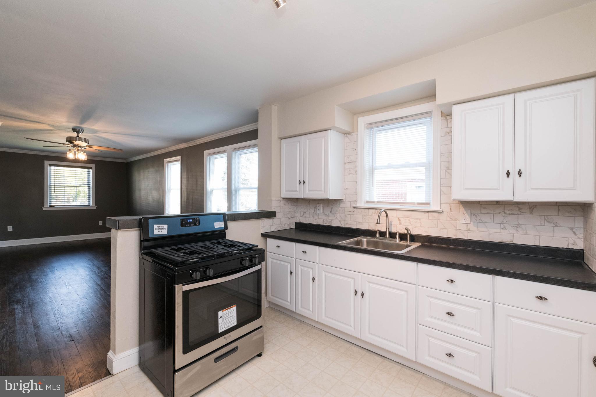 3719 West Cold Spring Lane Baltimore, MD 21215 - Photo 8 of 26 Gallery Image 8