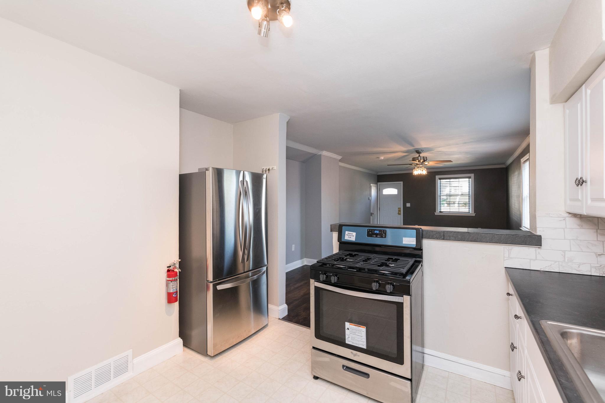 3719 West Cold Spring Lane Baltimore, MD 21215 - Photo 9 of 26 Gallery Image 9