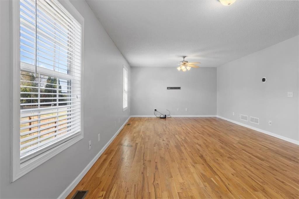 12 Moorings Run Jasper, GA 30143 - Photo 29 of 54 a view of a room with wooden floor and window