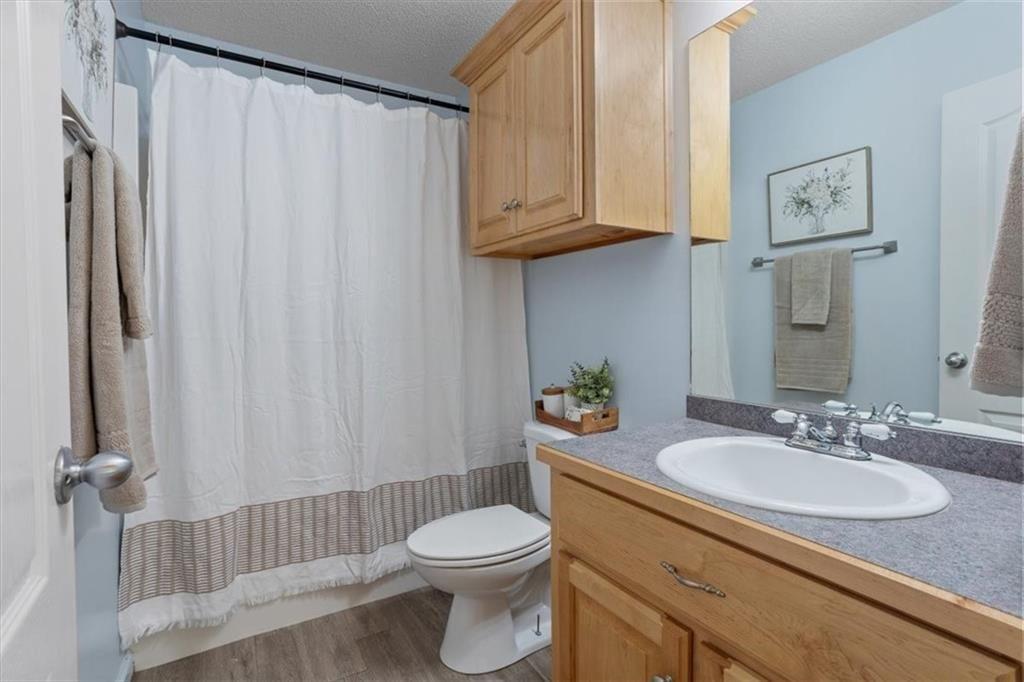 12 Moorings Run Jasper, GA 30143 - Photo 32 of 54 a bathroom with a sink toilet and shower