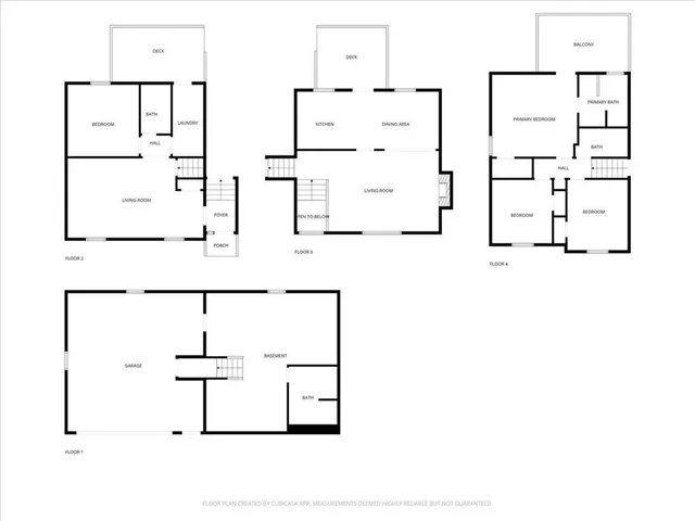 $374,900 | 12 Moorings Run, Jasper, GA 30143