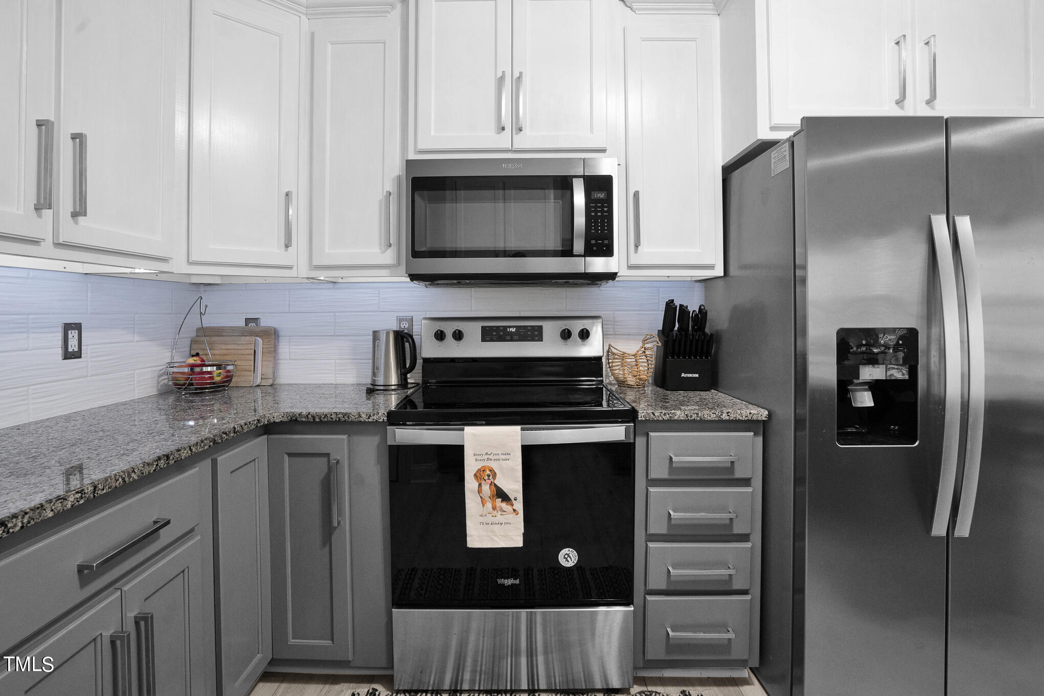 18 Fox Pen Drive Raleigh, NC 27603 - Photo 7 of 27 DSC07051