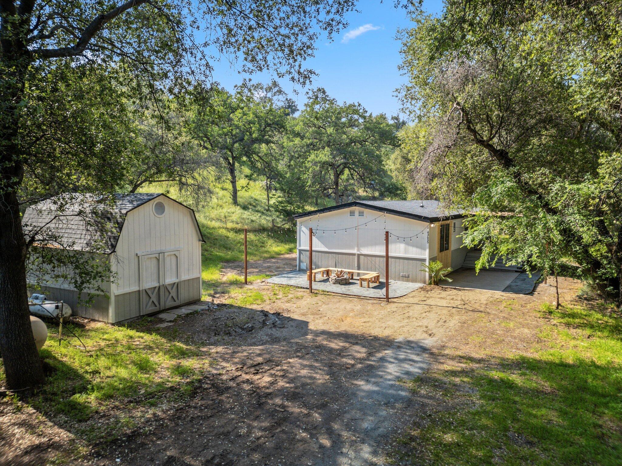 43655 North Fork Drive Three Rivers, CA 93271 - Photo 5 of 30 31-web-or-mls-DJI_0479
