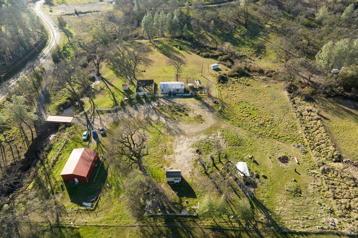 19724 Hartmann Road Hidden Valley Lake, CA 95467 - Photo 1 of 1 Gallery Image 1