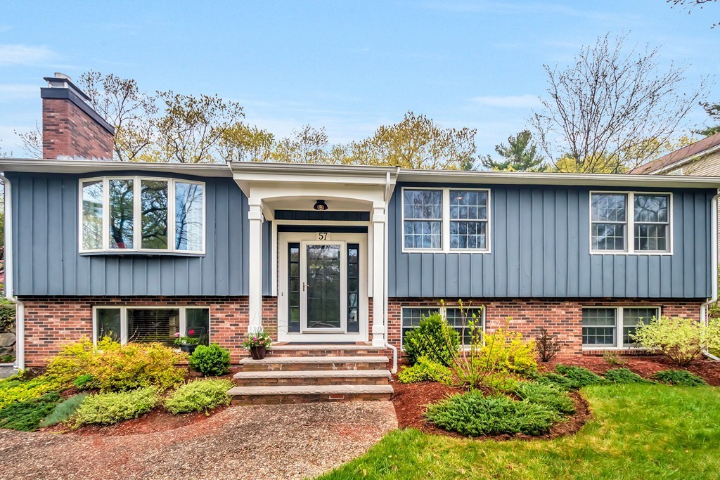 57 Colburn Road Reading, MA 01867 - Photo 1 of 20 Gallery Image 1