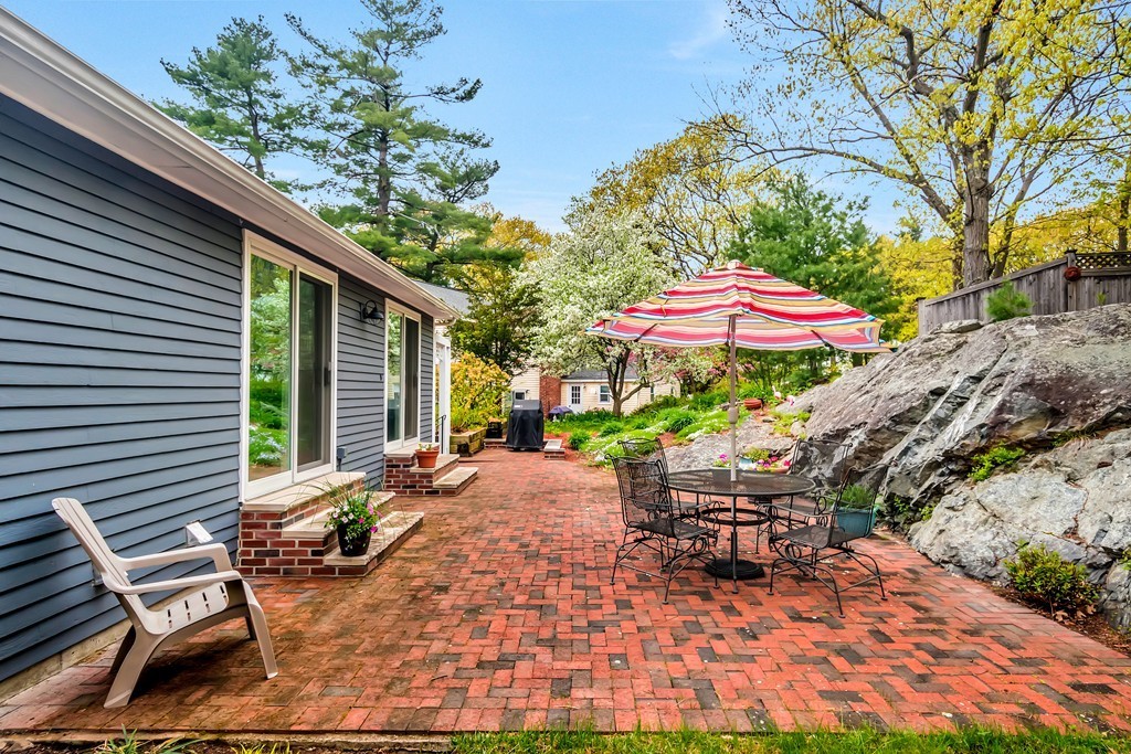 57 Colburn Road Reading, MA 01867 - Photo 19 of 20 Gallery Image 19