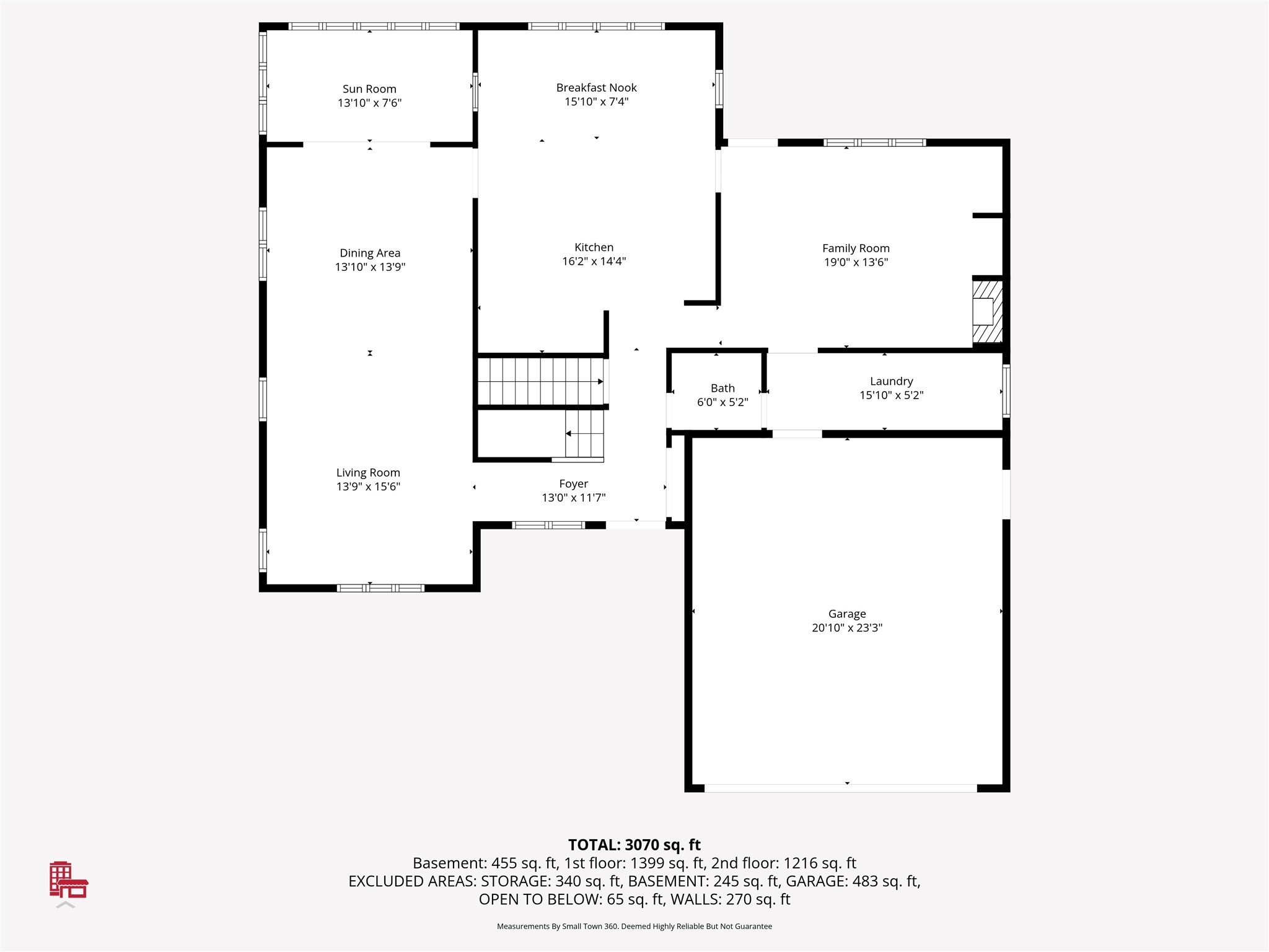 17 Edgecomb Road Binghamton, NY 13905 - Photo 48 of 50