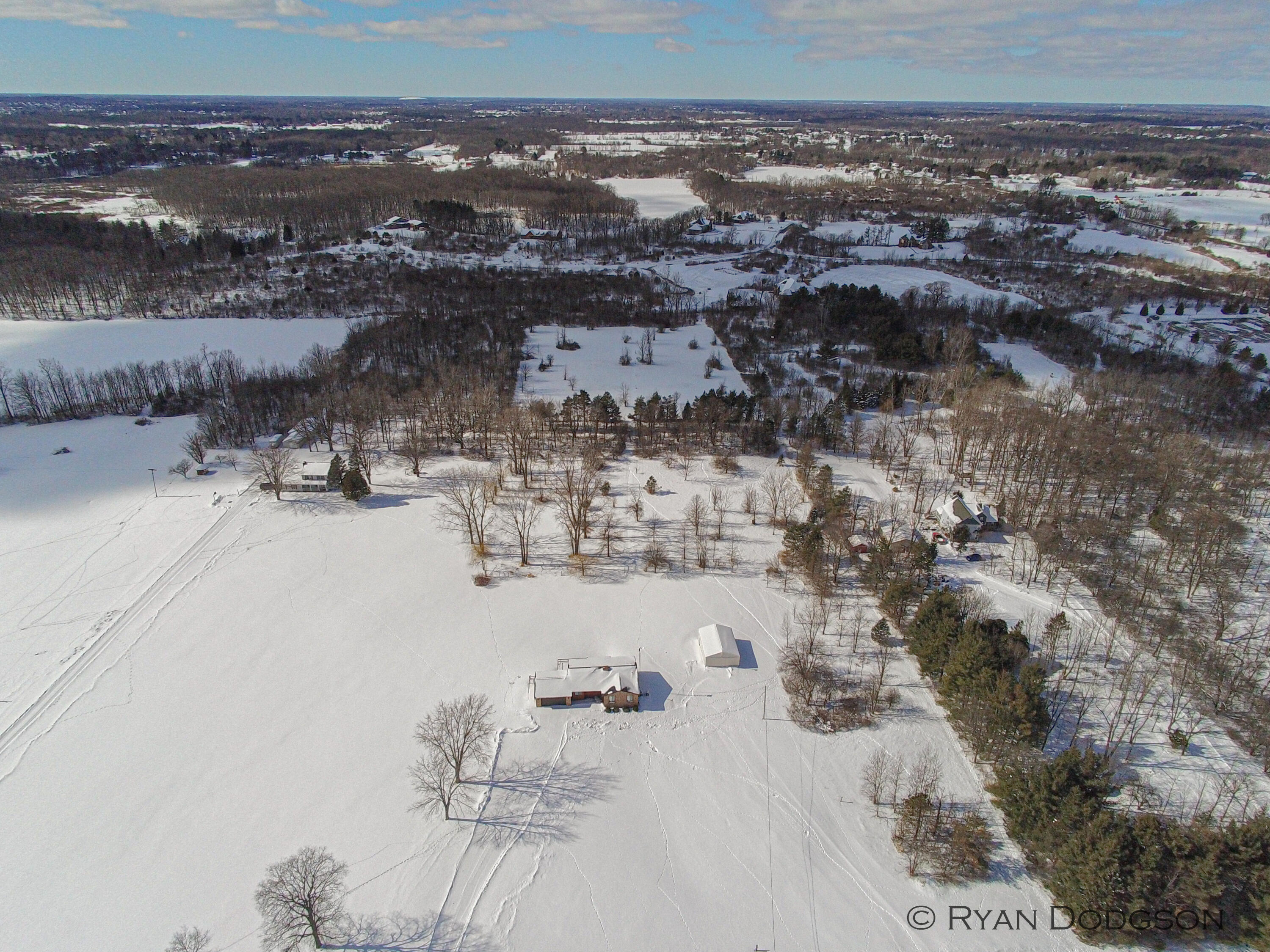 6452 Dutch Road Goodrich, MI 48438 - Photo 40 of 45 10.03 acres