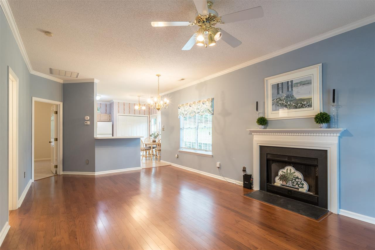 4463 Still Pines Drive Raleigh, NC 27613 - Photo 2 of 26 Photo 2