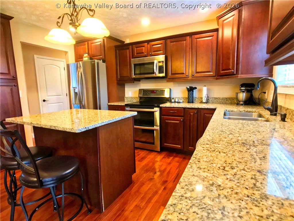 79 Hosanna Way Winfield, WV 25213 - Photo 10 of 27 Gallery Image 10