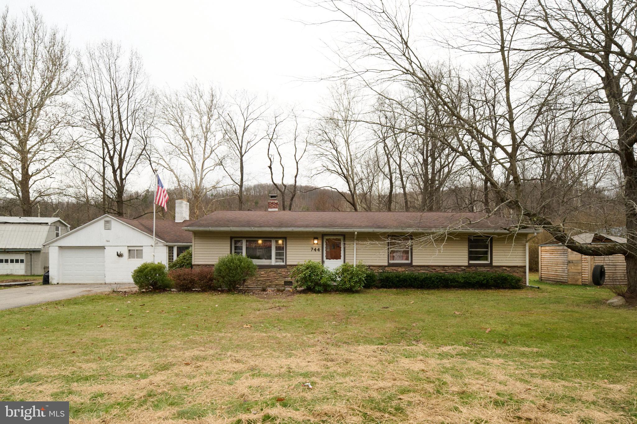 744 Runville Road Bellefonte, PA 16823 - Photo 31 of 43 Gallery Image 31