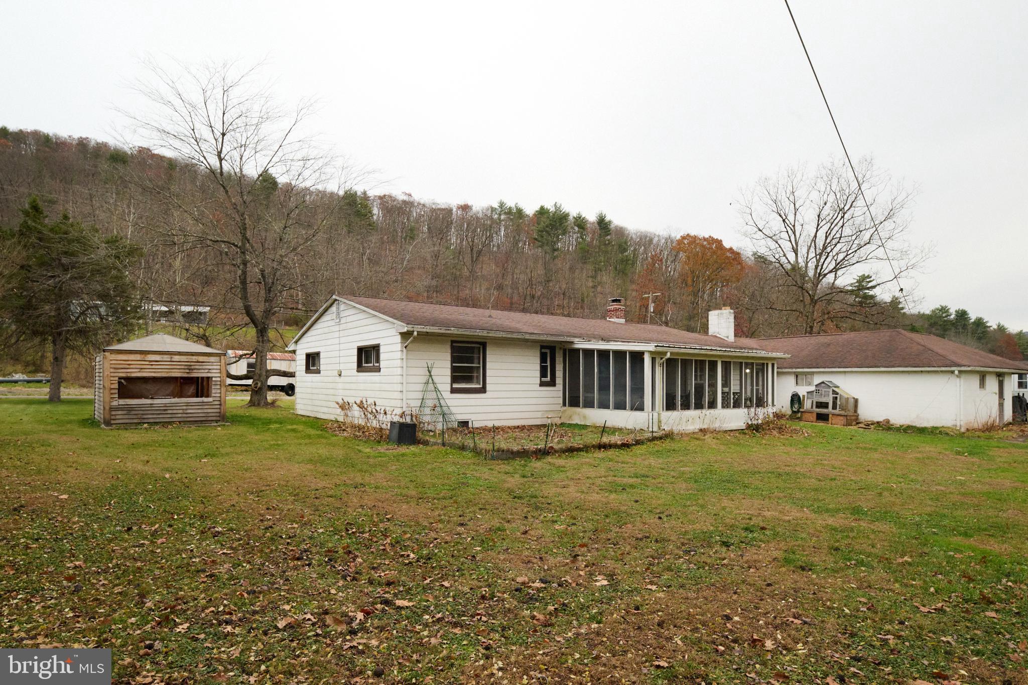 744 Runville Road Bellefonte, PA 16823 - Photo 36 of 43 Gallery Image 36