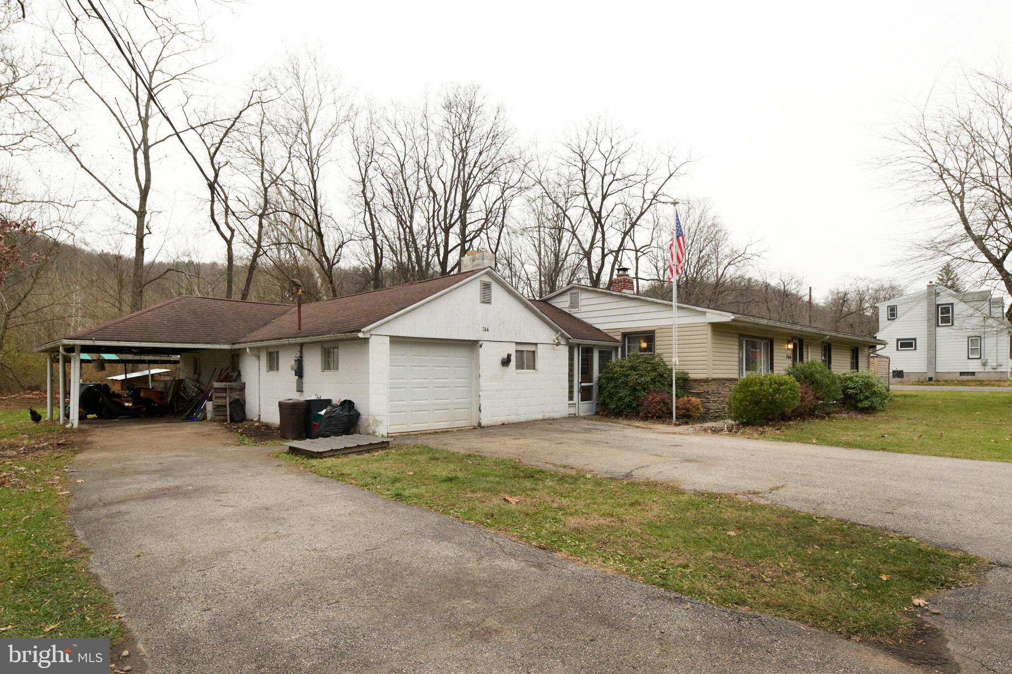 744 Runville Road Bellefonte, PA 16823 - Photo 43 of 43 Gallery Image 43