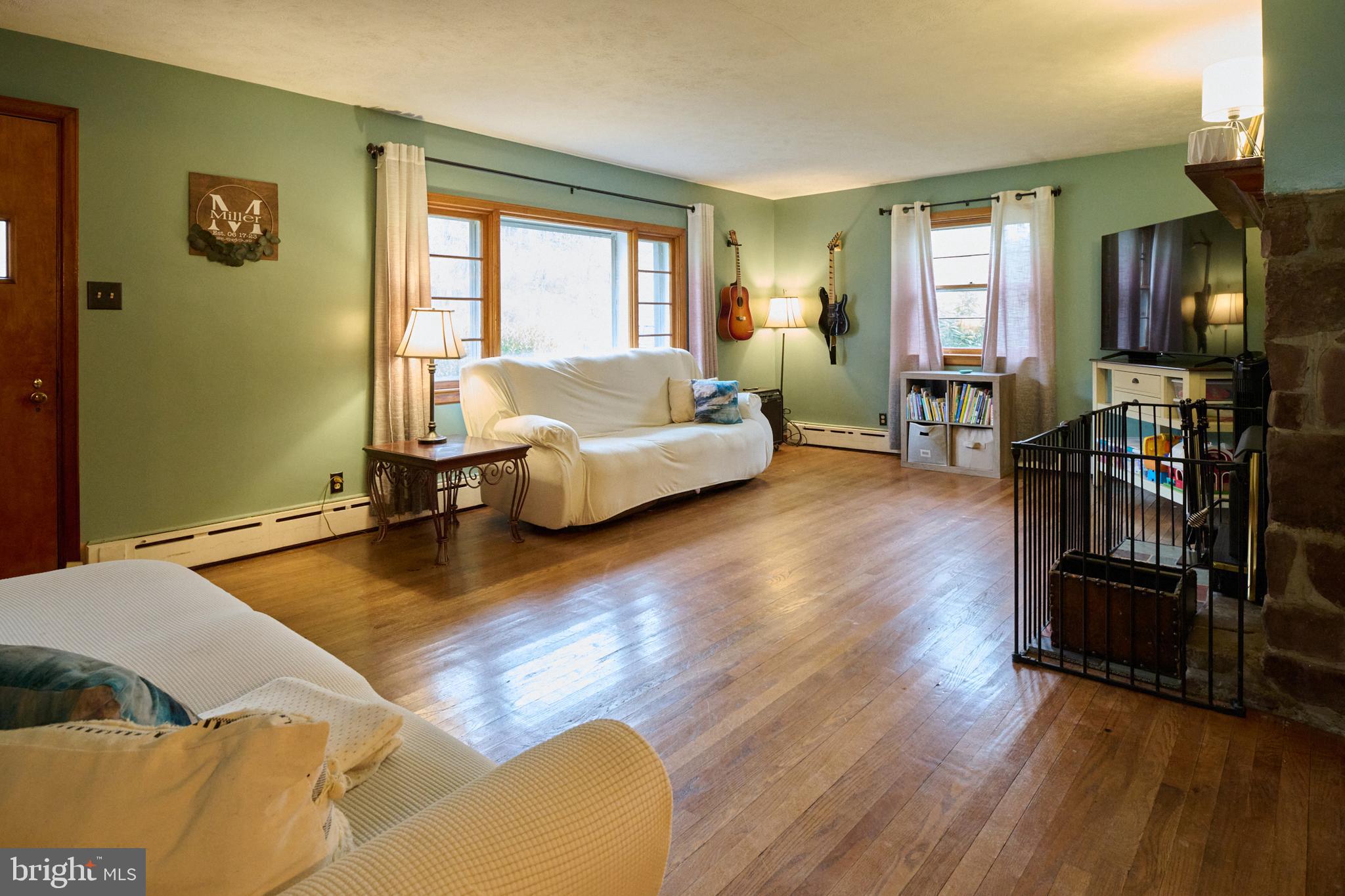 744 Runville Road Bellefonte, PA 16823 - Photo 6 of 43 Gallery Image 6