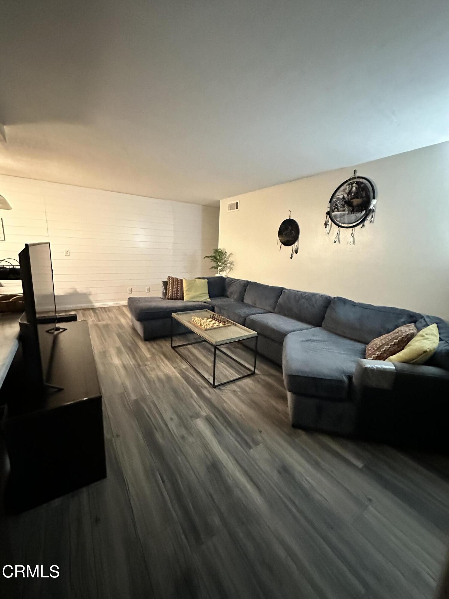 9926 Mission Vega Road, Unit 4 Santee, CA 92071 - Photo 14 of 22 a living room with furniture