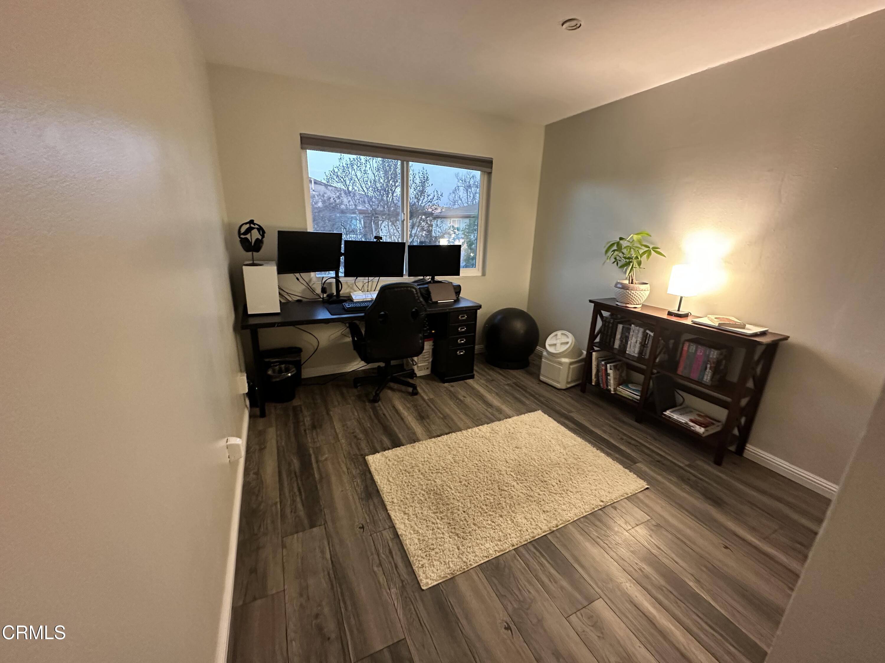 9926 Mission Vega Road, Unit 4 Santee, CA 92071 - Photo 17 of 22 a living room with furniture