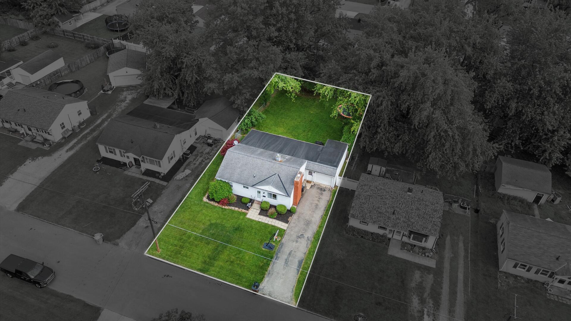 197 Whittier Road Mansfield, OH 44907 - Photo 24 of 25 Photo_023