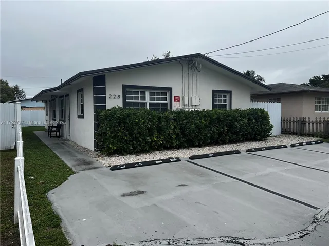 $599,000 | 228 Northwest 9th Avenue, Dania Beach, FL 33004