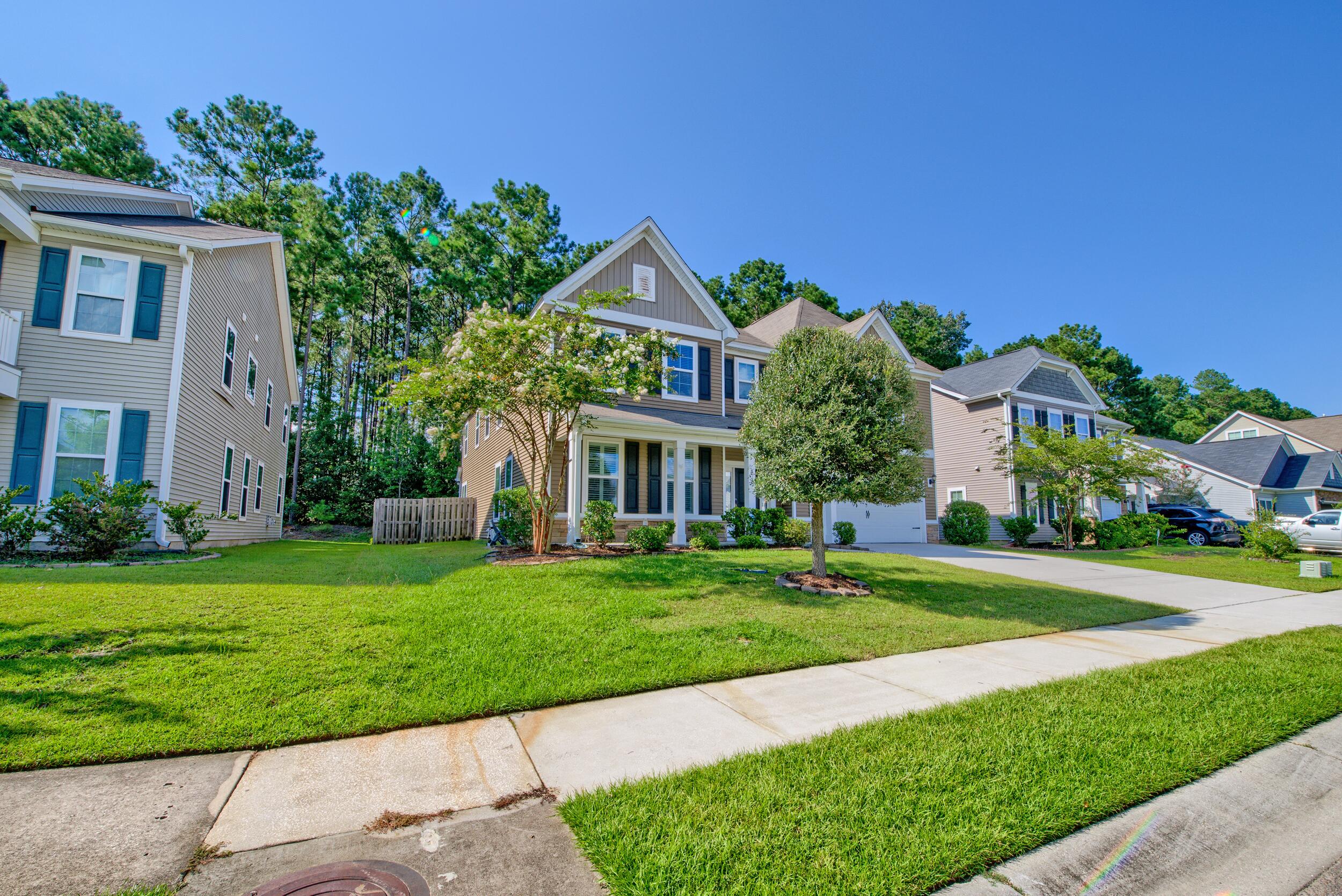 414 Allamby Ridge Road Moncks Corner, SC 29461 - Photo 14 of 63 B1_DSC9808-HDR(5) copy
