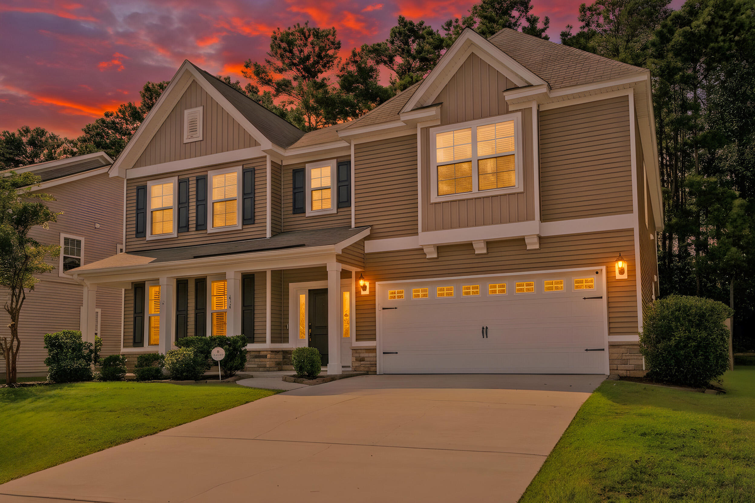 414 Allamby Ridge Road Moncks Corner, SC 29461 - Photo 16 of 63 414 Allamby