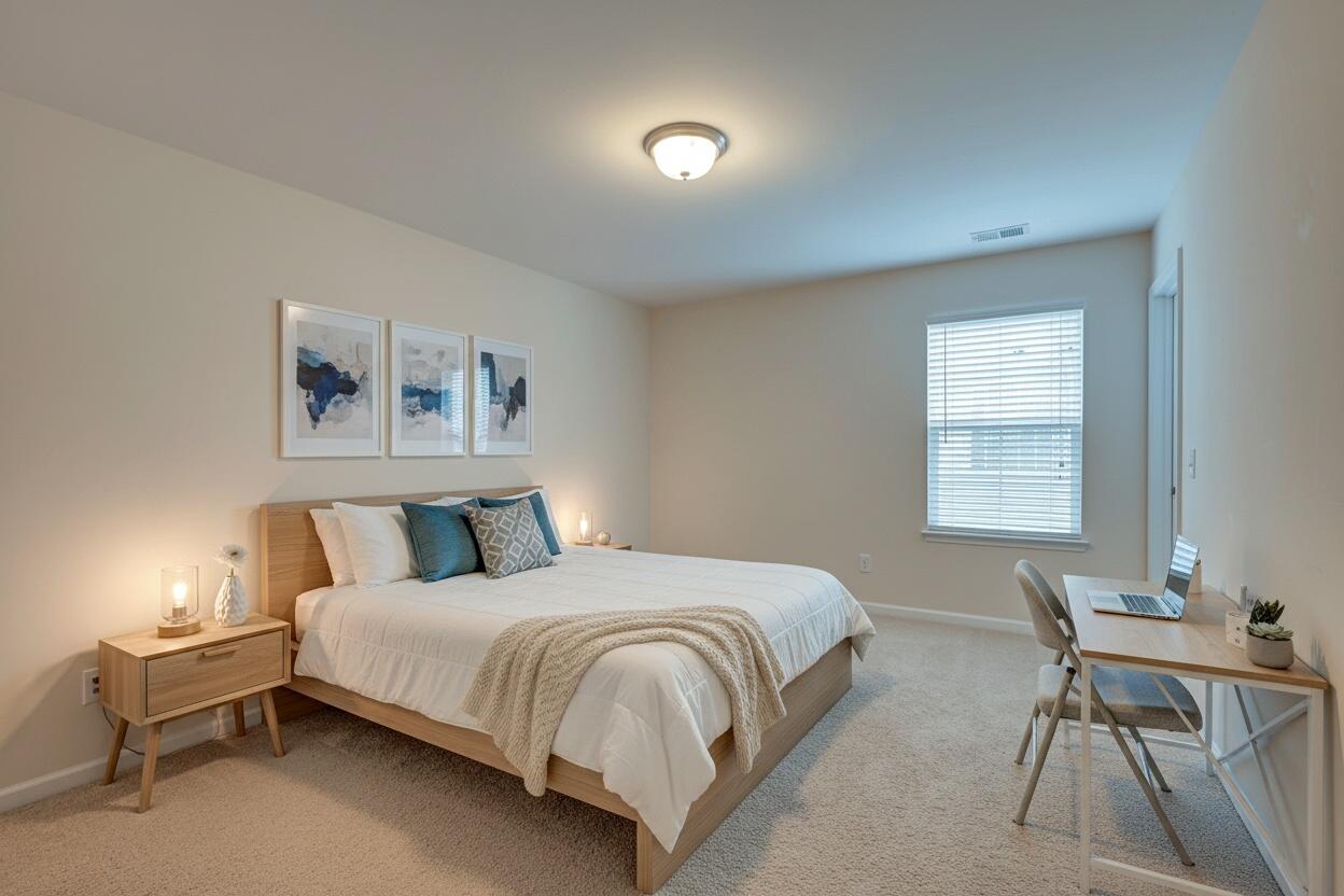 414 Allamby Ridge Road Moncks Corner, SC 29461 - Photo 30 of 63 Bedroom 2