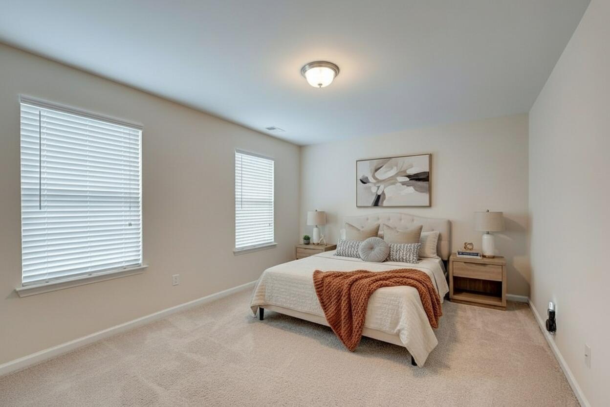 414 Allamby Ridge Road Moncks Corner, SC 29461 - Photo 33 of 63 Bedroom 3