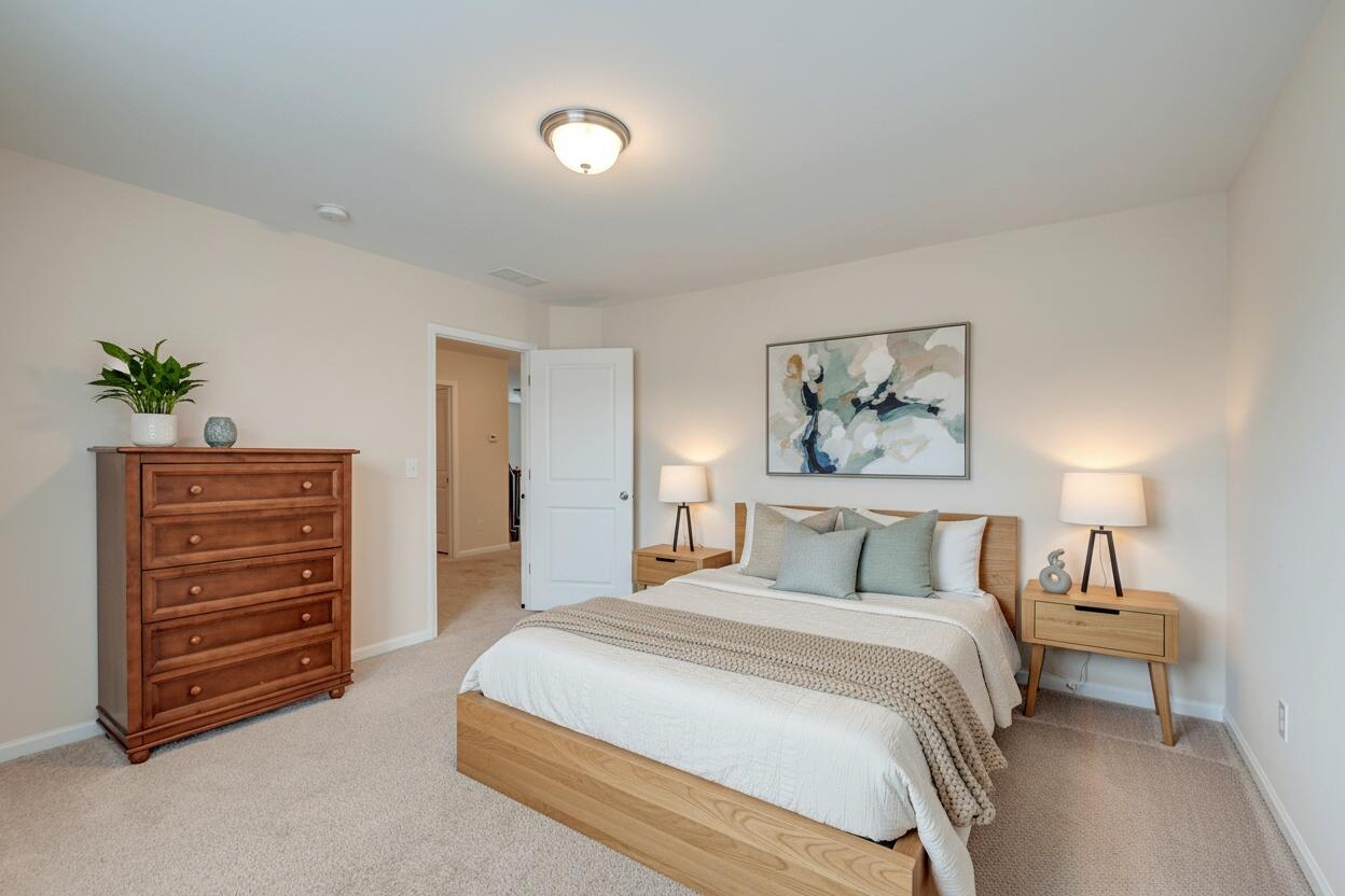 414 Allamby Ridge Road Moncks Corner, SC 29461 - Photo 34 of 63 Bedroom 4