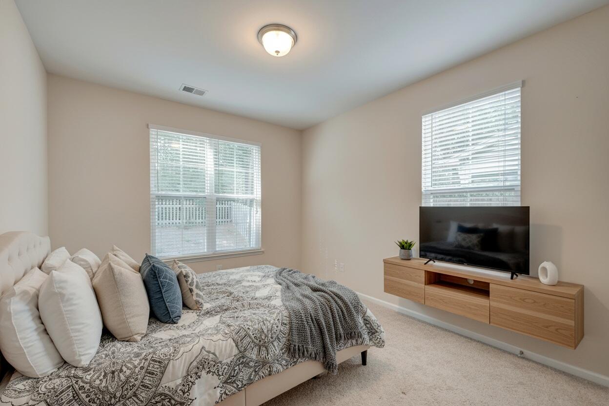 414 Allamby Ridge Road Moncks Corner, SC 29461 - Photo 36 of 63 Bedroom 5