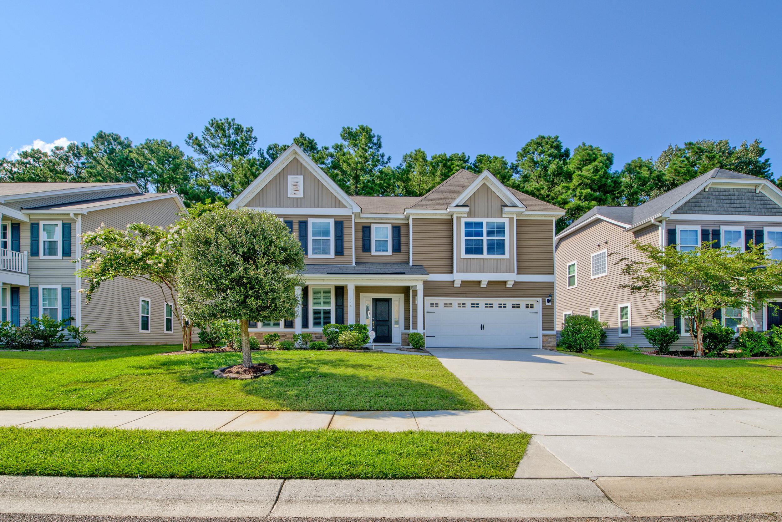 414 Allamby Ridge Road Moncks Corner, SC 29461 - Photo 39 of 63 B4_DSC9823-HDR(5) copy