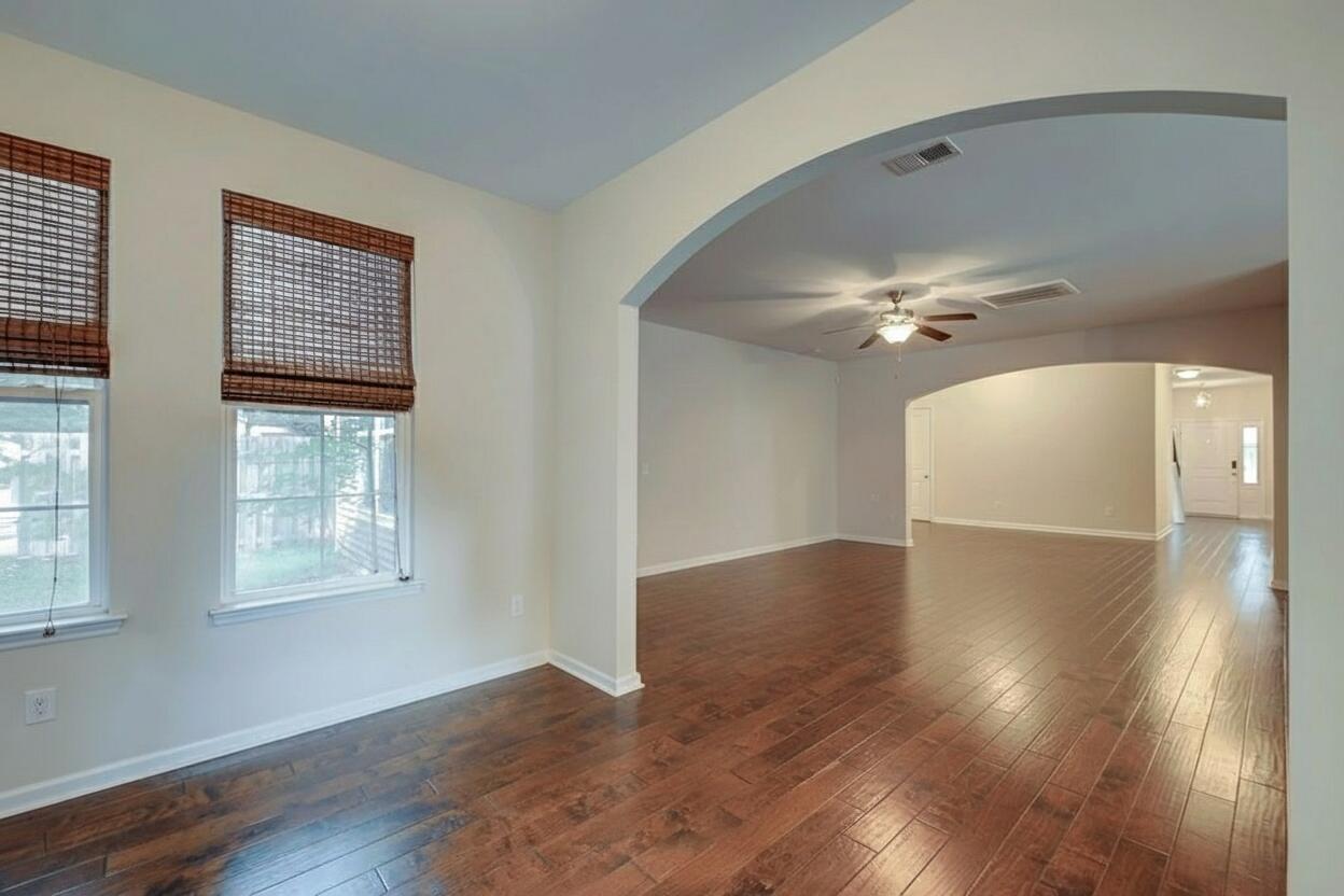 414 Allamby Ridge Road Moncks Corner, SC 29461 - Photo 50 of 63 sunroom + living room