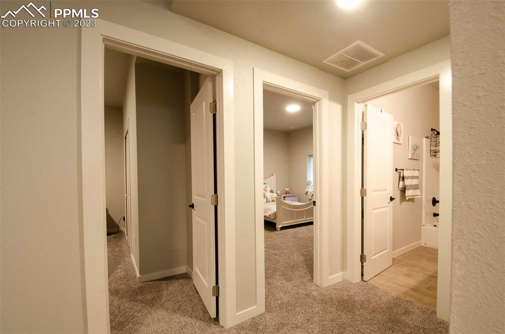 16750 Rabbit Track Trail Colorado Springs, CO 80930 - Photo 30 of 50