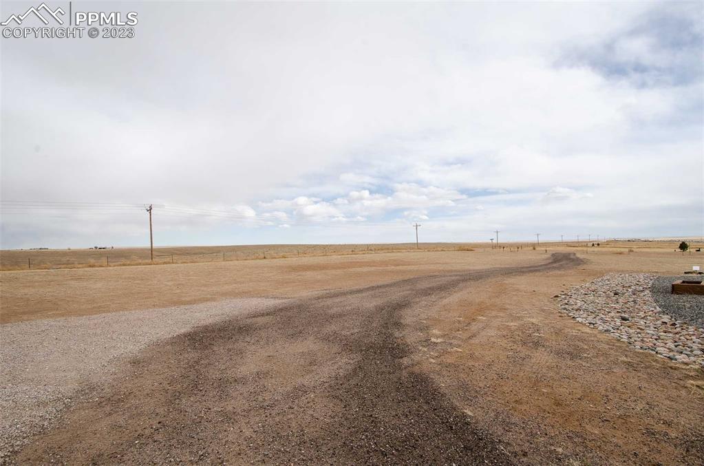 16750 Rabbit Track Trail Colorado Springs, CO 80930 - Photo 40 of 50 a view of an ocean