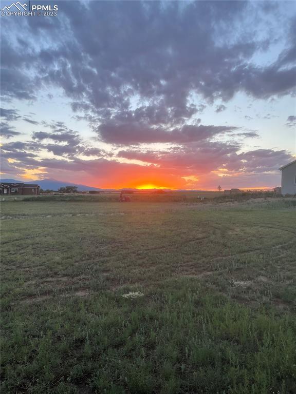 16750 Rabbit Track Trail Colorado Springs, CO 80930 - Photo 50 of 50 a view of an ocean